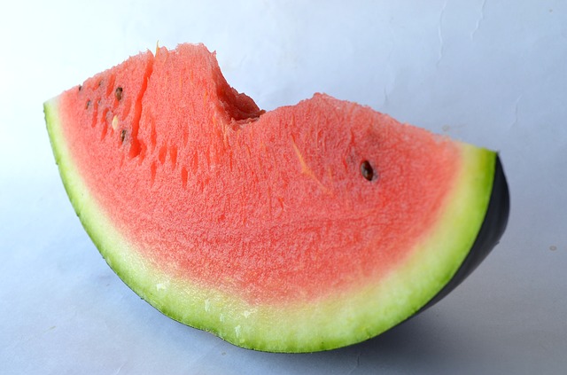 Wie Viel Zucker Hat Eine Wassermelone
